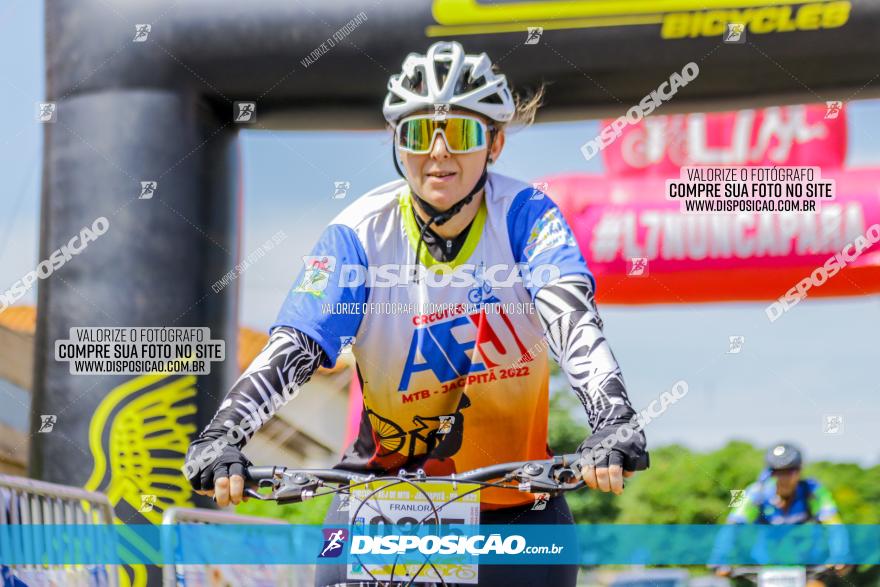 Circuito AEJ de Mountain Bike 2022