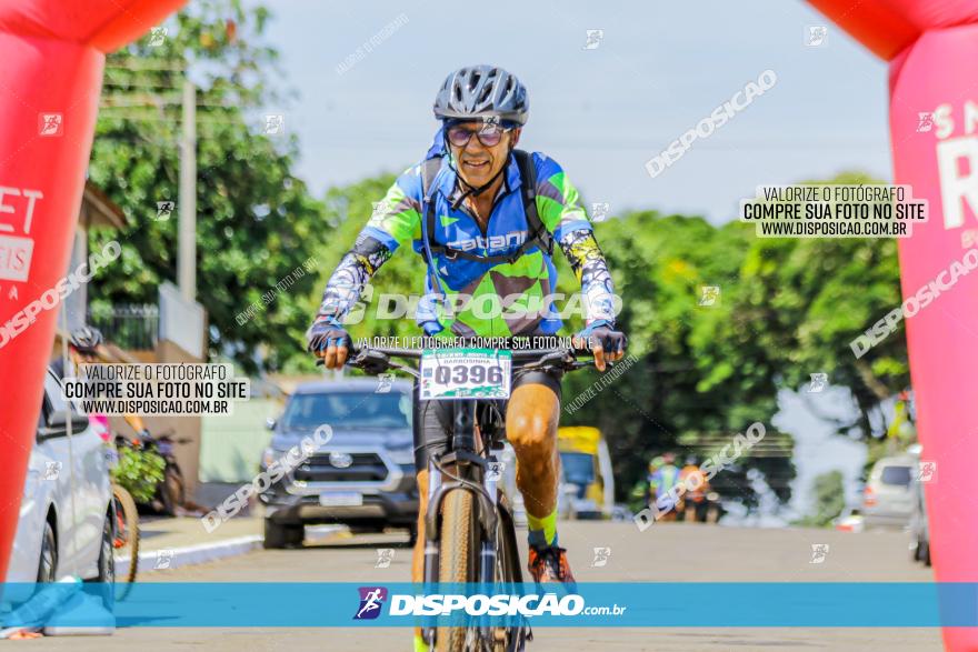 Circuito AEJ de Mountain Bike 2022