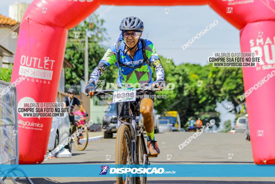 Circuito AEJ de Mountain Bike 2022