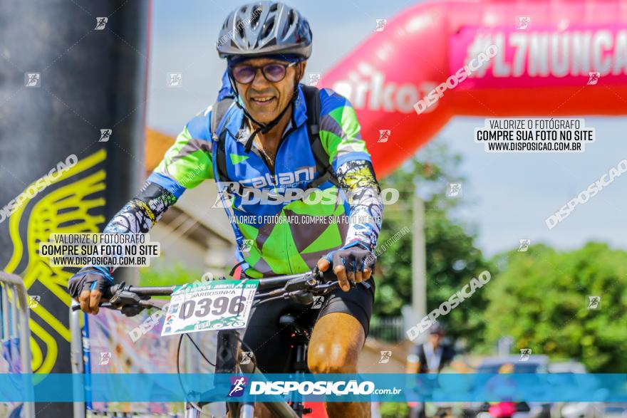 Circuito AEJ de Mountain Bike 2022