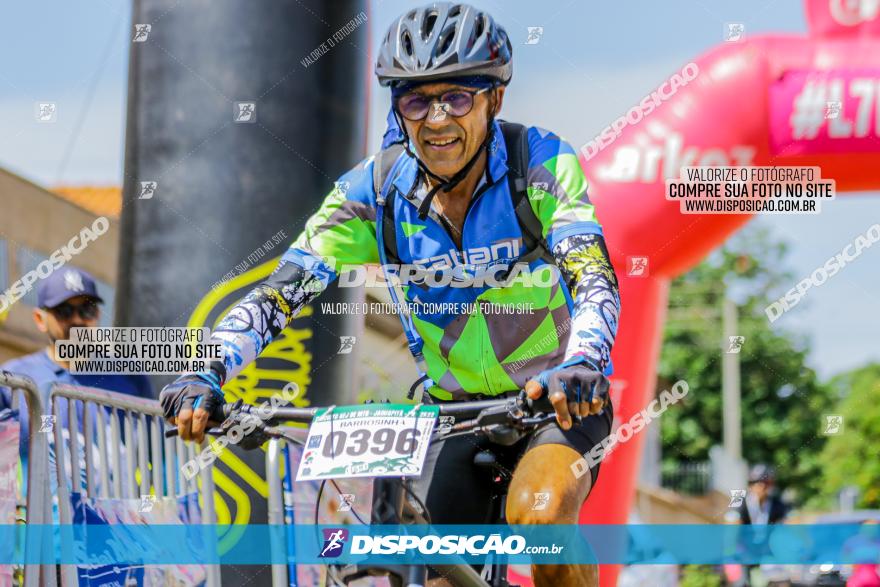 Circuito AEJ de Mountain Bike 2022