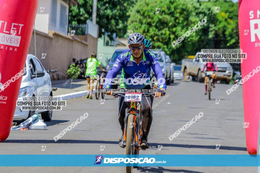 Circuito AEJ de Mountain Bike 2022