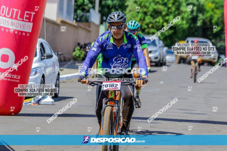 Circuito AEJ de Mountain Bike 2022