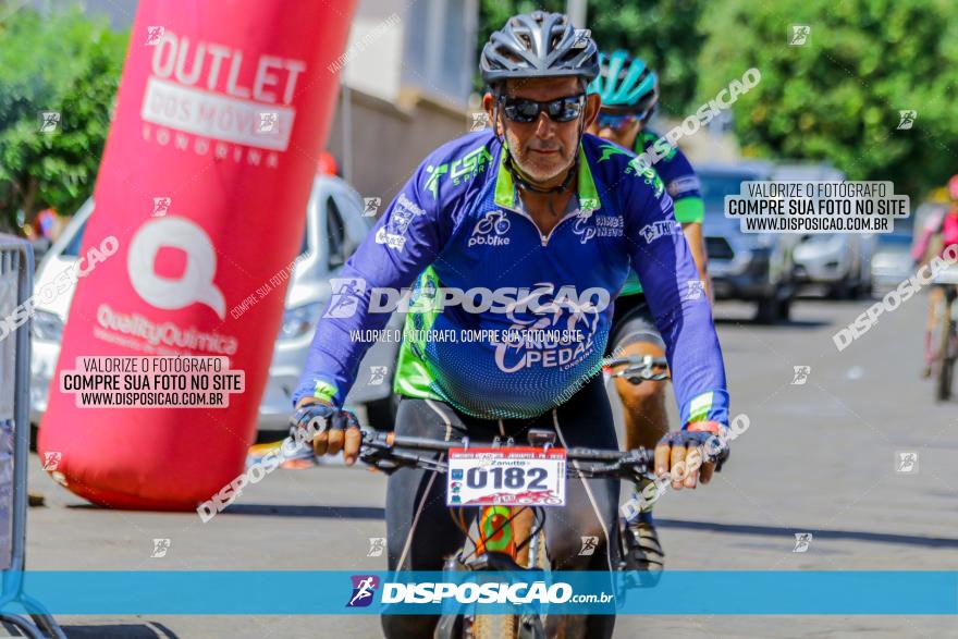 Circuito AEJ de Mountain Bike 2022