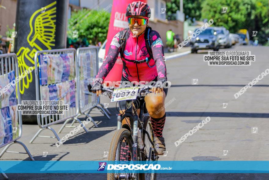 Circuito AEJ de Mountain Bike 2022