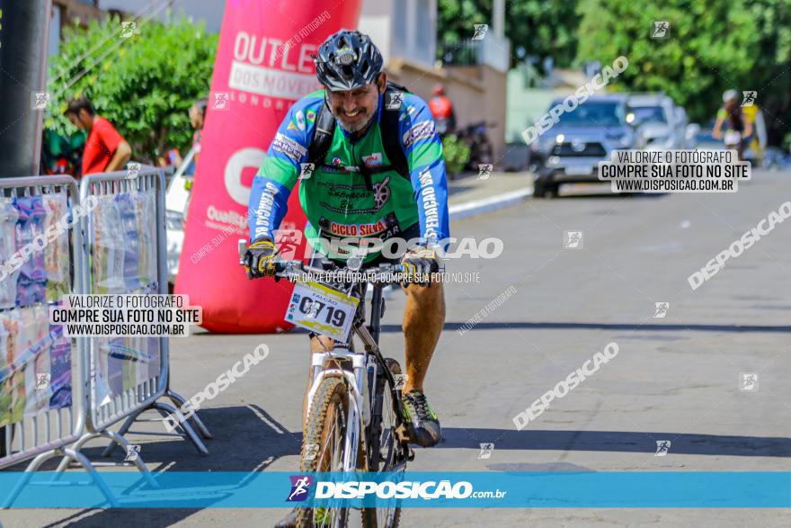 Circuito AEJ de Mountain Bike 2022