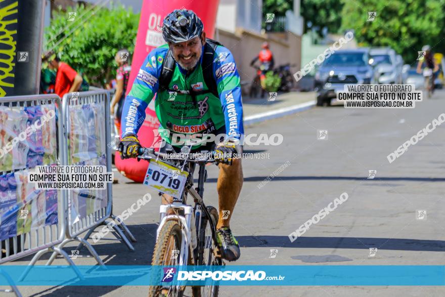 Circuito AEJ de Mountain Bike 2022