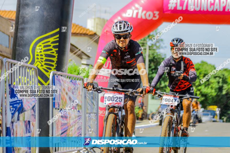 Circuito AEJ de Mountain Bike 2022