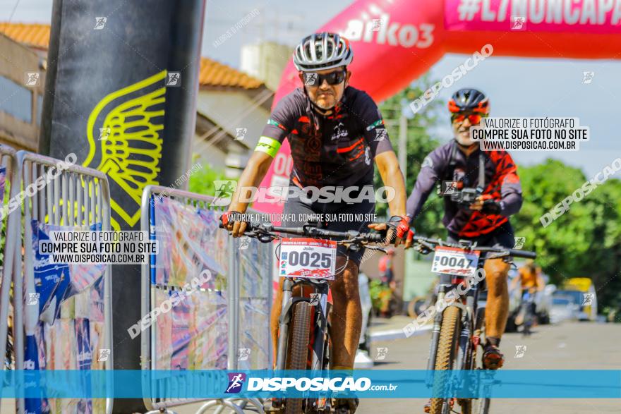 Circuito AEJ de Mountain Bike 2022