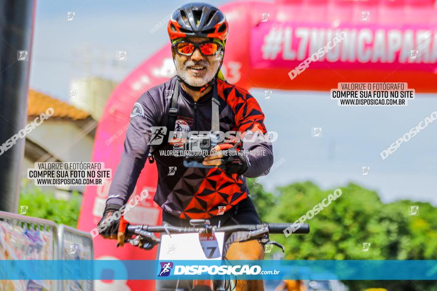 Circuito AEJ de Mountain Bike 2022