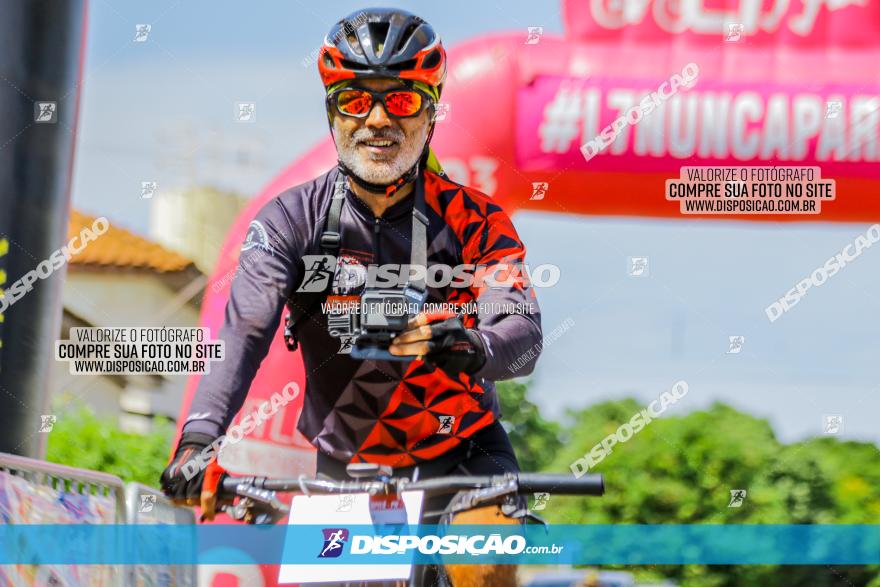 Circuito AEJ de Mountain Bike 2022