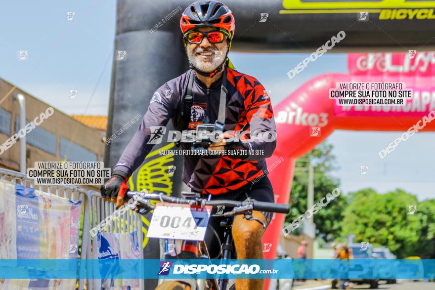 Circuito AEJ de Mountain Bike 2022