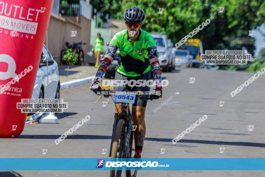 Circuito AEJ de Mountain Bike 2022