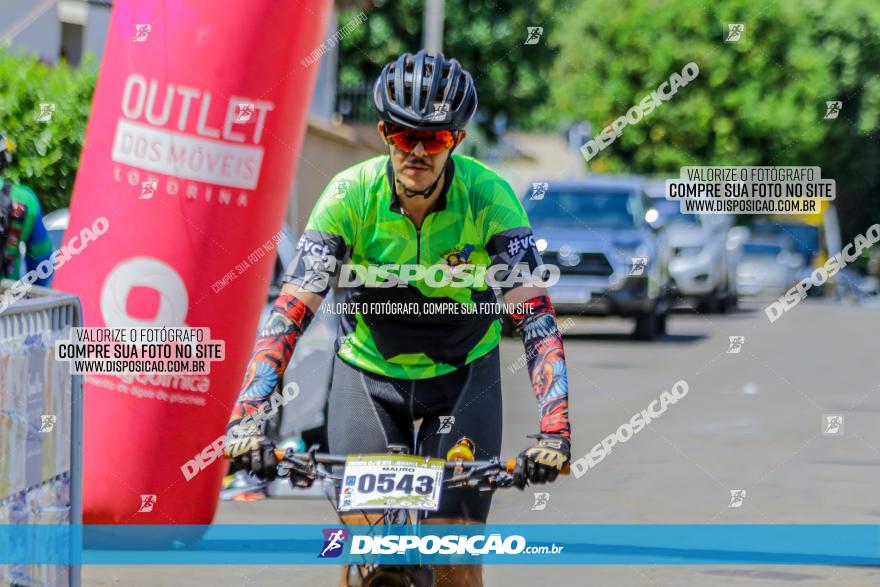 Circuito AEJ de Mountain Bike 2022