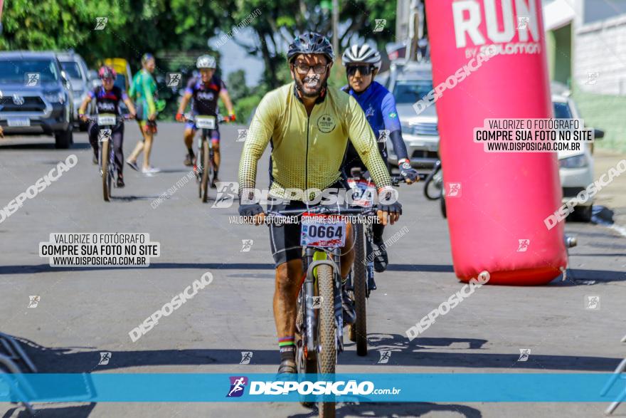 Circuito AEJ de Mountain Bike 2022