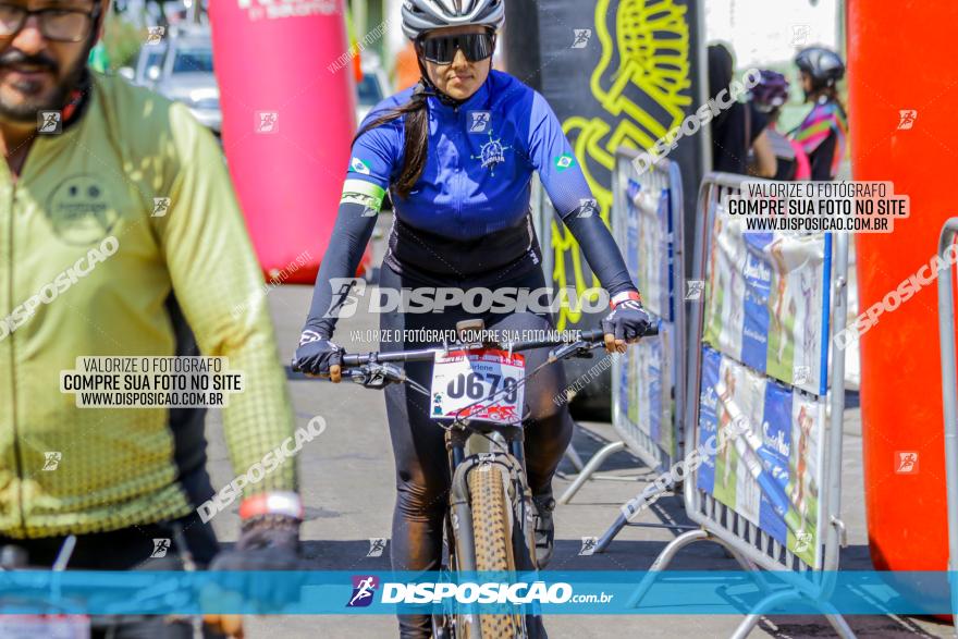 Circuito AEJ de Mountain Bike 2022