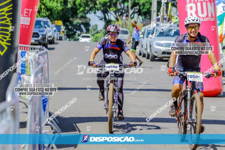 Circuito AEJ de Mountain Bike 2022