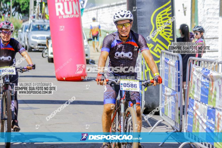 Circuito AEJ de Mountain Bike 2022