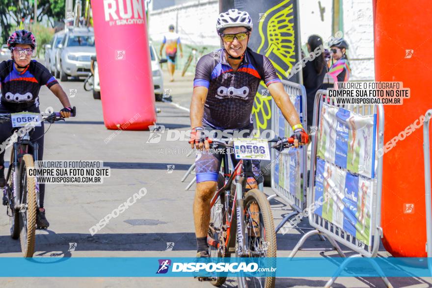 Circuito AEJ de Mountain Bike 2022