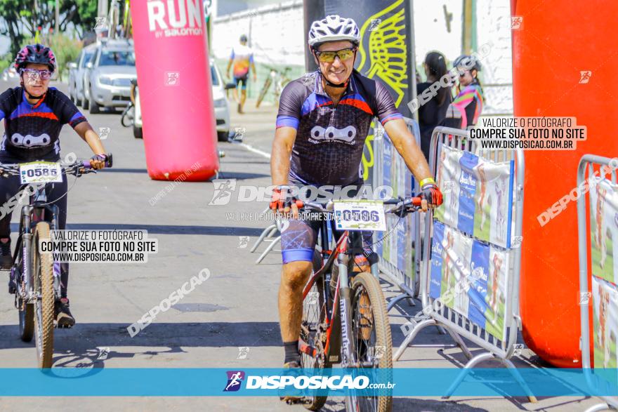 Circuito AEJ de Mountain Bike 2022