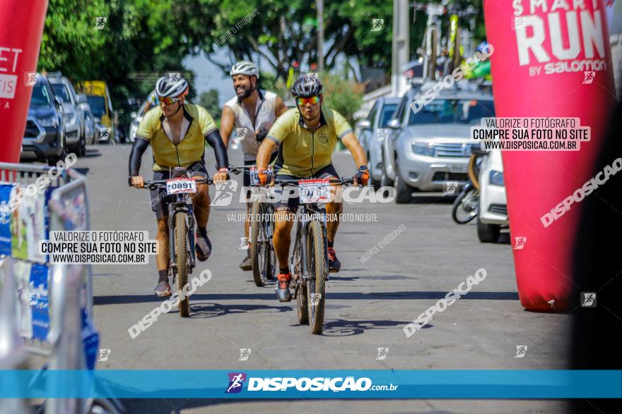 Circuito AEJ de Mountain Bike 2022