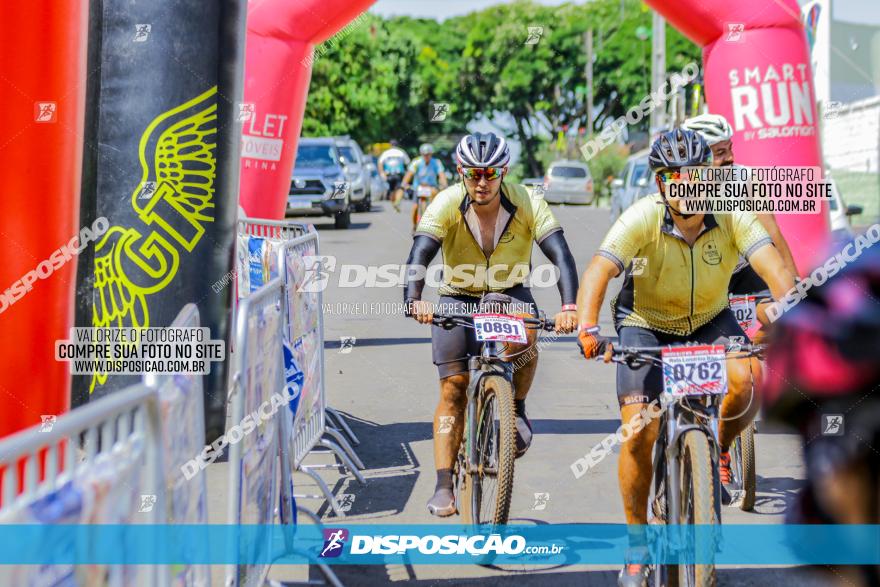 Circuito AEJ de Mountain Bike 2022