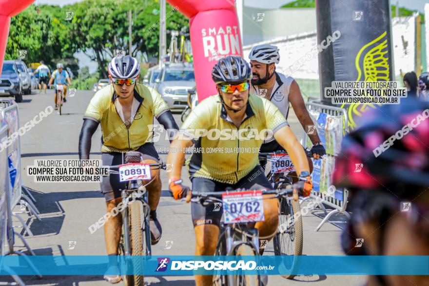 Circuito AEJ de Mountain Bike 2022