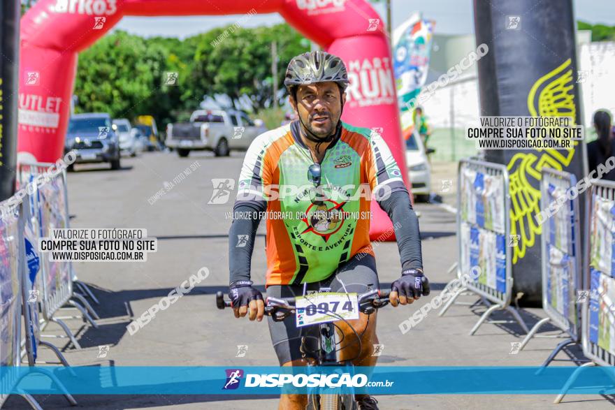 Circuito AEJ de Mountain Bike 2022