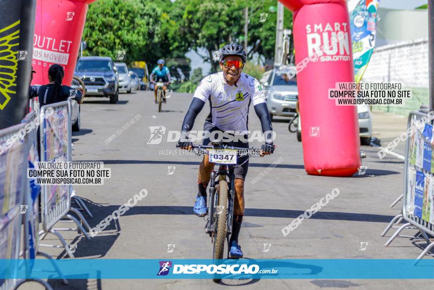 Circuito AEJ de Mountain Bike 2022