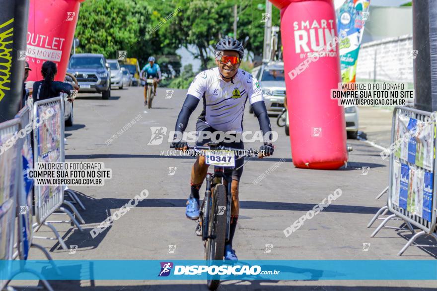 Circuito AEJ de Mountain Bike 2022