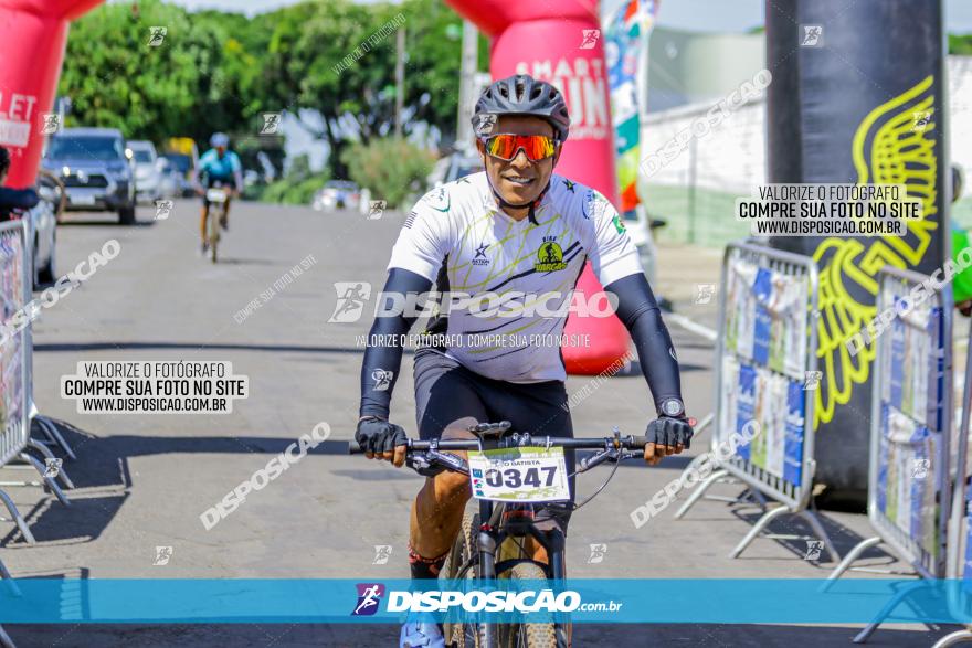 Circuito AEJ de Mountain Bike 2022