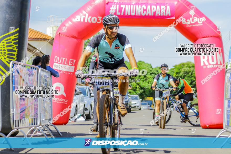 Circuito AEJ de Mountain Bike 2022