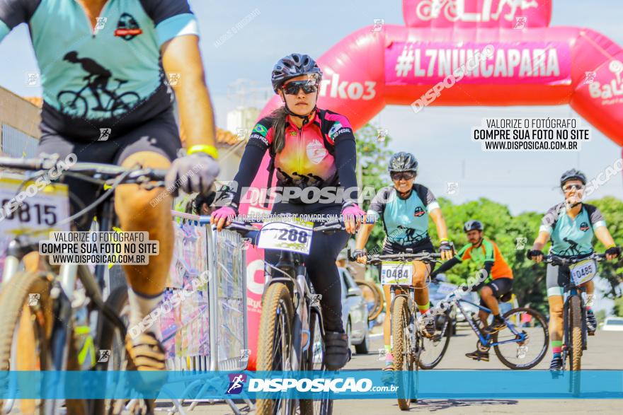 Circuito AEJ de Mountain Bike 2022