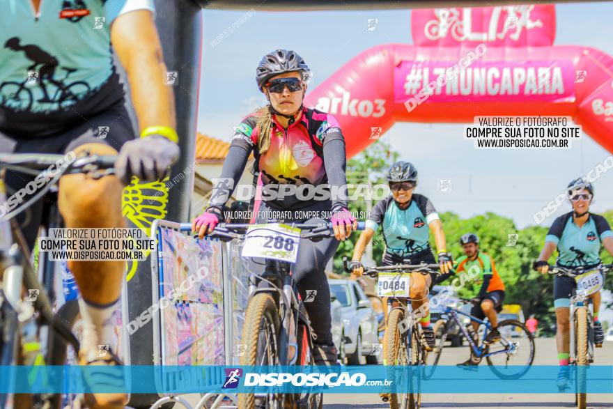 Circuito AEJ de Mountain Bike 2022