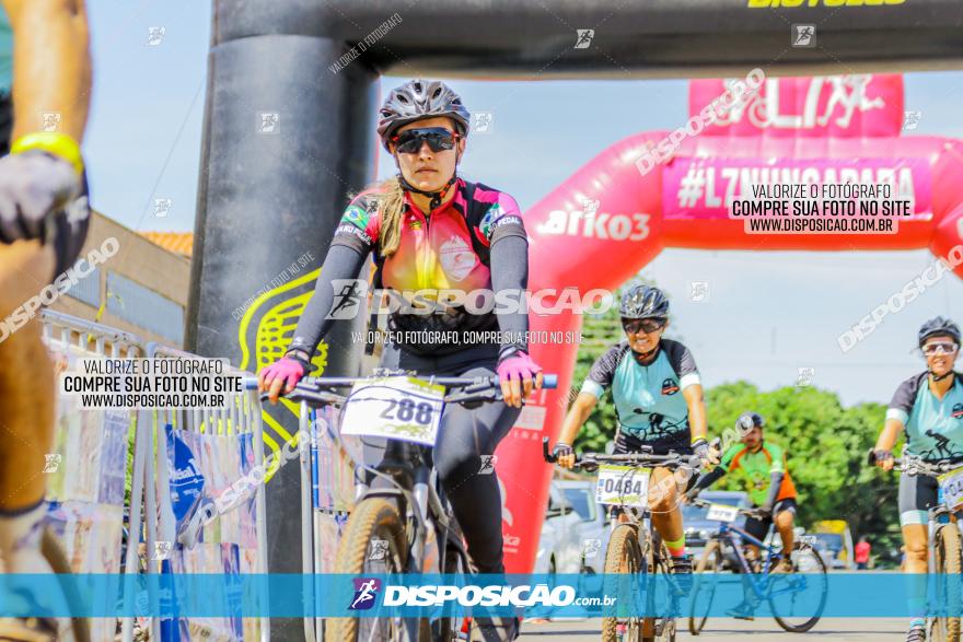 Circuito AEJ de Mountain Bike 2022