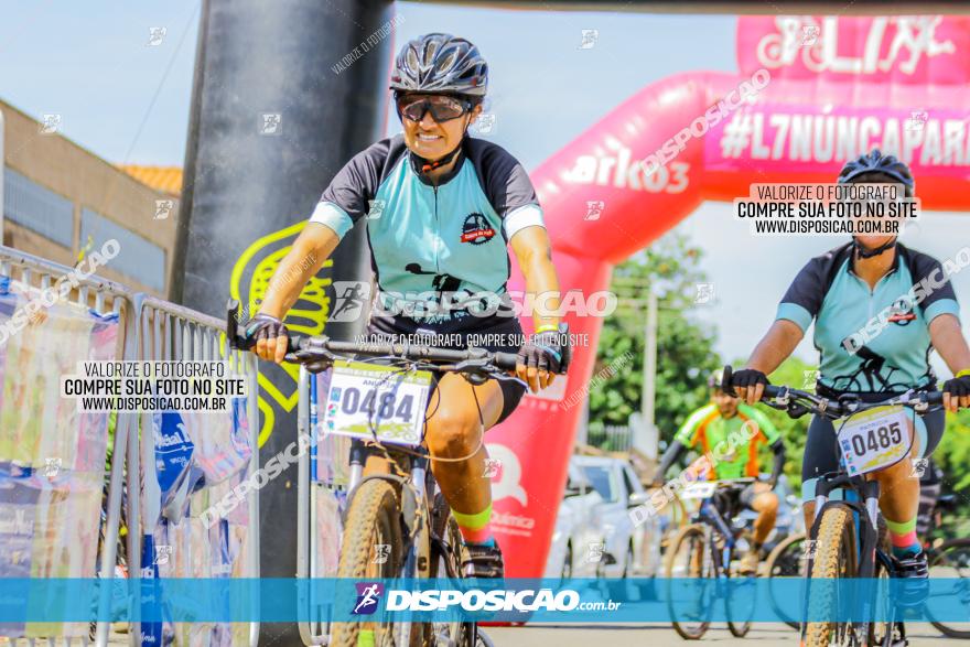 Circuito AEJ de Mountain Bike 2022