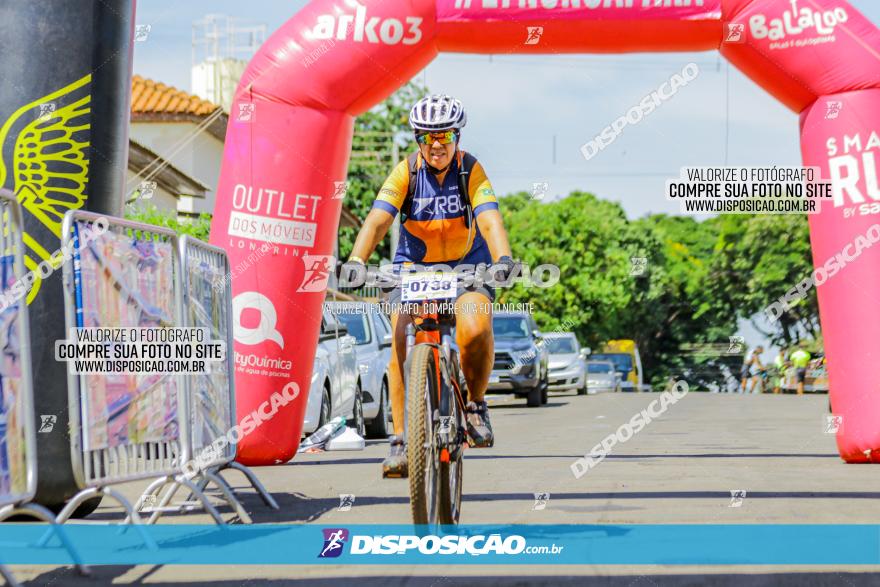 Circuito AEJ de Mountain Bike 2022