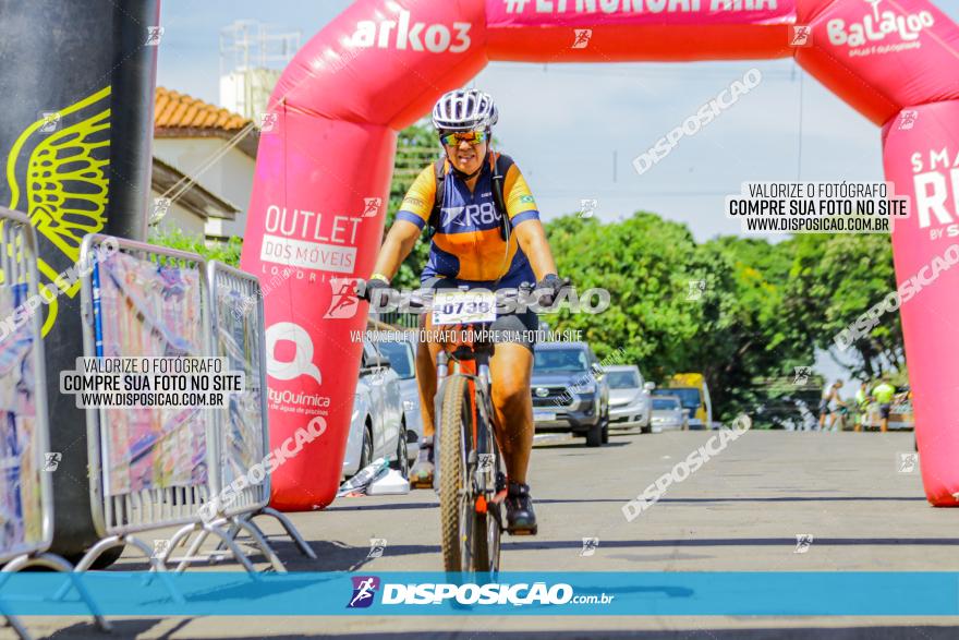 Circuito AEJ de Mountain Bike 2022