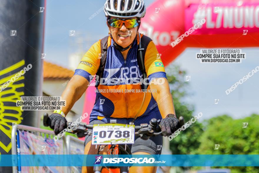 Circuito AEJ de Mountain Bike 2022