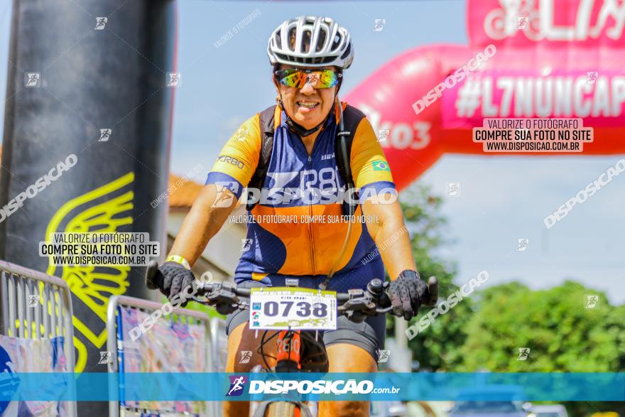 Circuito AEJ de Mountain Bike 2022