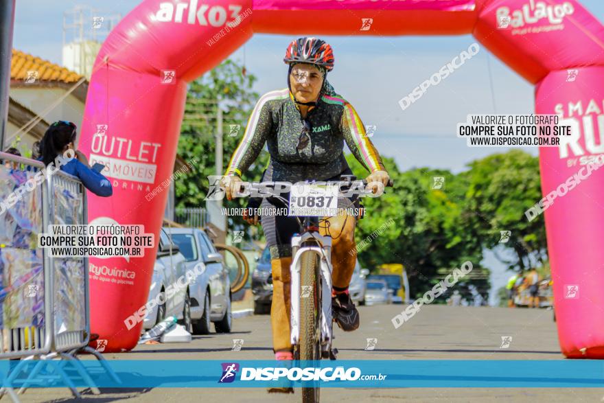 Circuito AEJ de Mountain Bike 2022