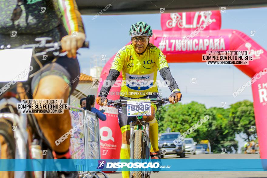 Circuito AEJ de Mountain Bike 2022