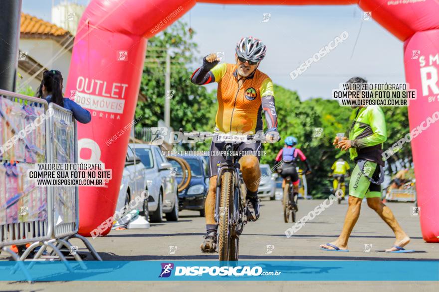 Circuito AEJ de Mountain Bike 2022