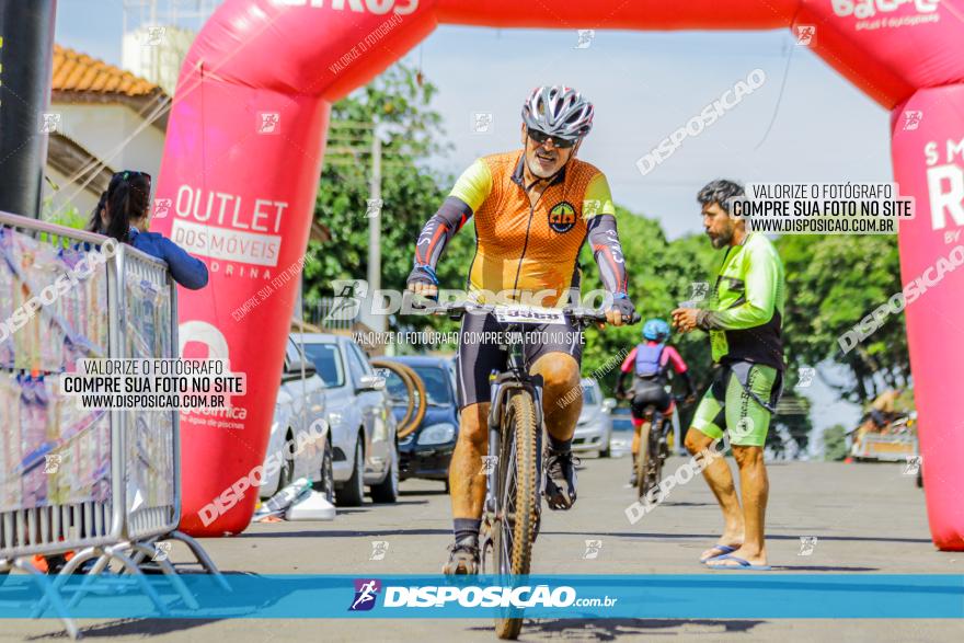 Circuito AEJ de Mountain Bike 2022