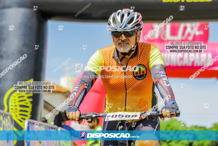 Circuito AEJ de Mountain Bike 2022