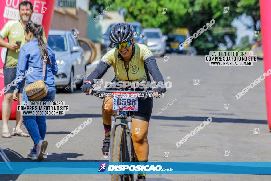 Circuito AEJ de Mountain Bike 2022