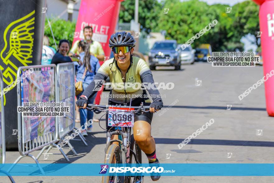 Circuito AEJ de Mountain Bike 2022