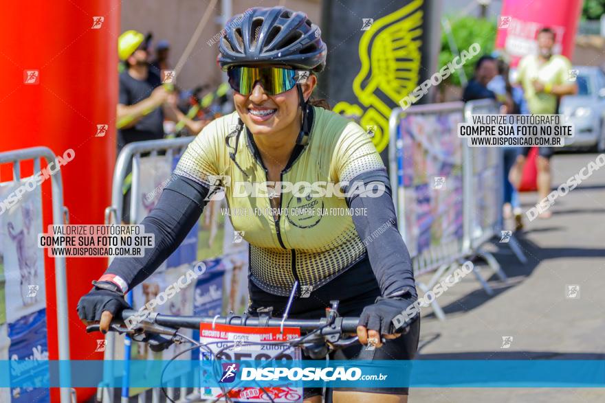 Circuito AEJ de Mountain Bike 2022