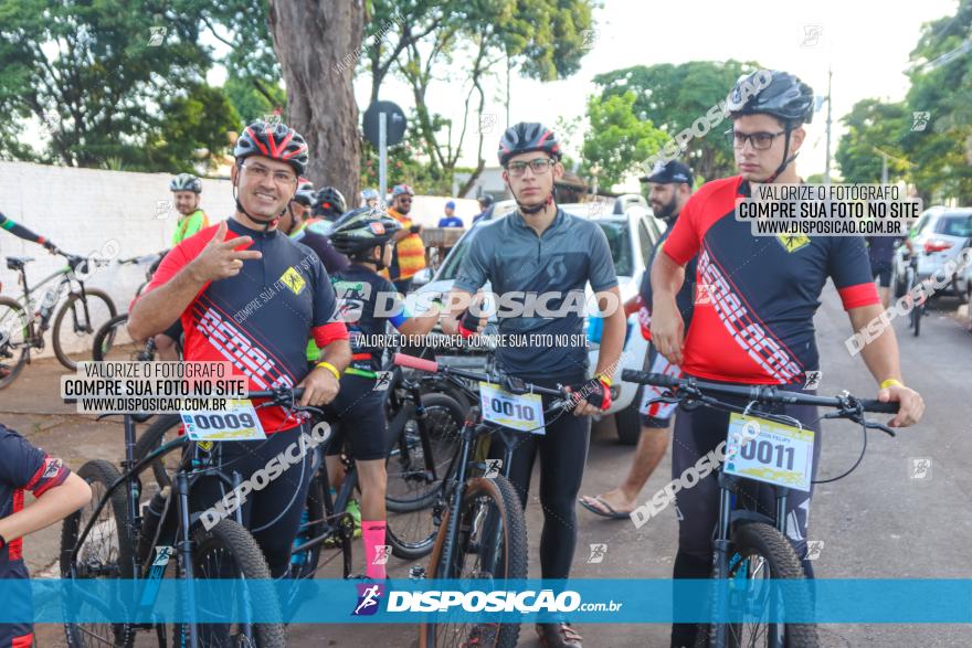 Circuito AEJ de Mountain Bike 2022