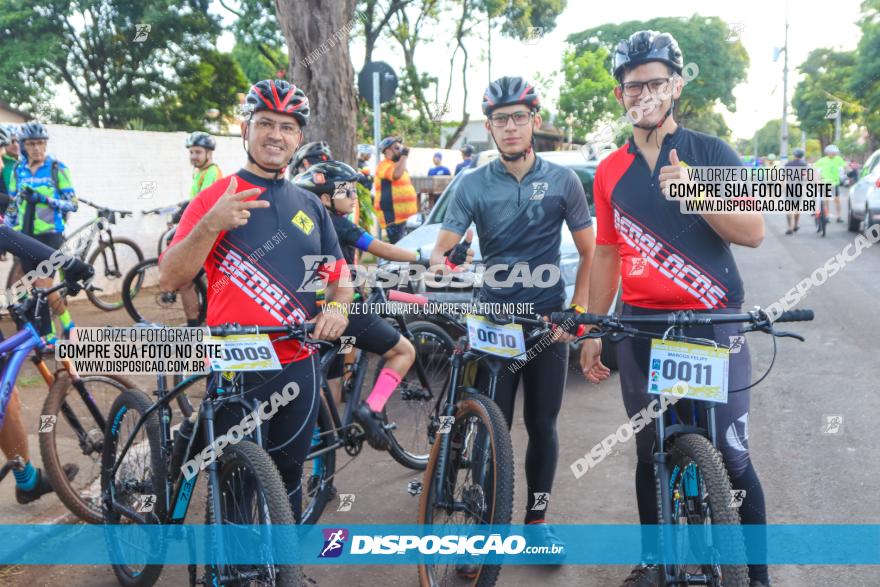 Circuito AEJ de Mountain Bike 2022